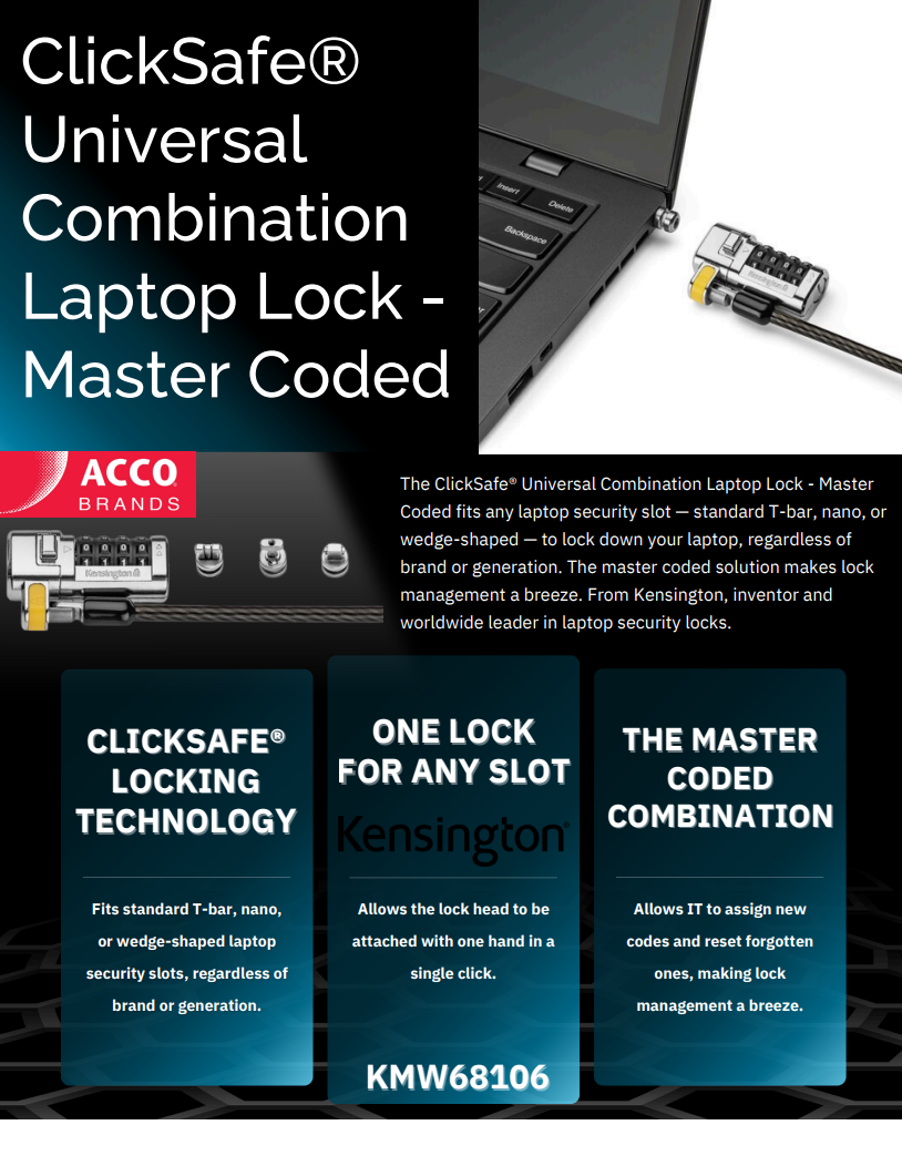 Acco Master